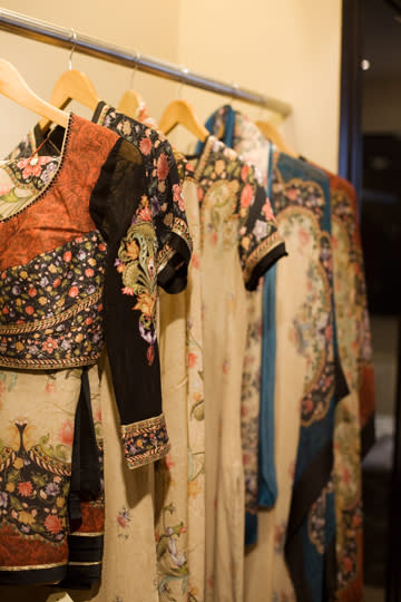 Tarun Tahiliani Expands Retail Empire