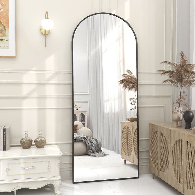 <p><a href="https://go.redirectingat.com?id=74968X1596630&url=https%3A%2F%2Fwww.wayfair.com%2F--%2Fpdp%2Fmercer41--dronfield-accent-mirror-x211244526-l41-w100133415.html&sref=https%3A%2F%2F" rel="nofollow noopener" target="_blank" data-ylk="slk:Shop Now;elm:context_link;itc:0;sec:content-canvas" class="link ">Shop Now</a></p><p>Dronfield Accent Mirror</p><p>wayfair.com</p><p>$93.00</p>