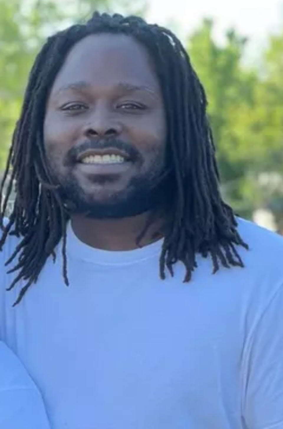 Chris Clark, 30, was the most recent victim found dead in Lady Bird Lake on April 15.