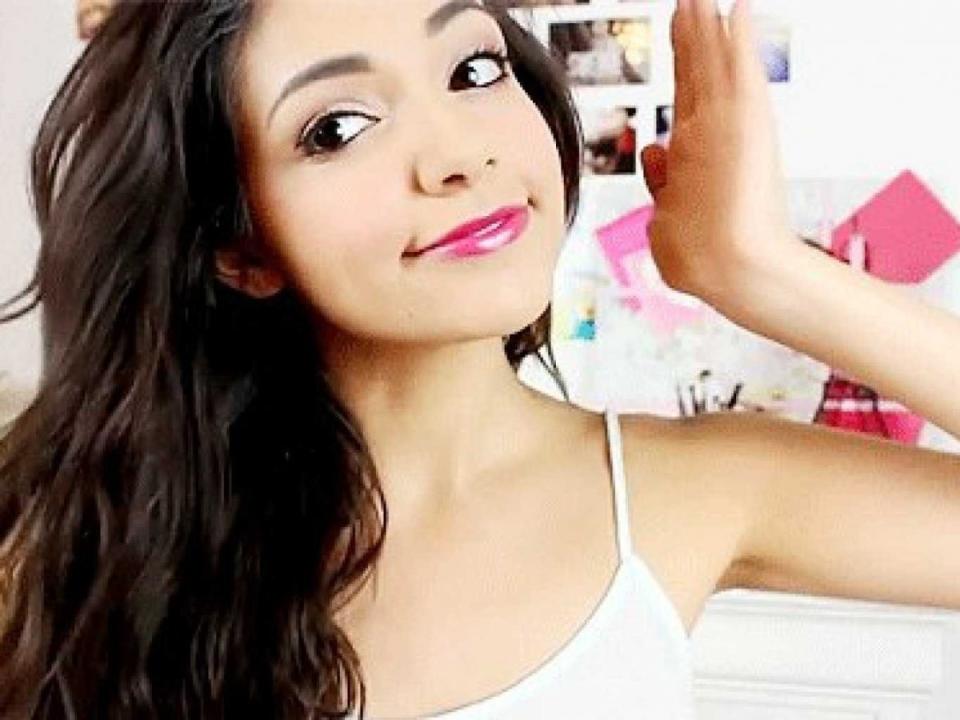 bethany mota