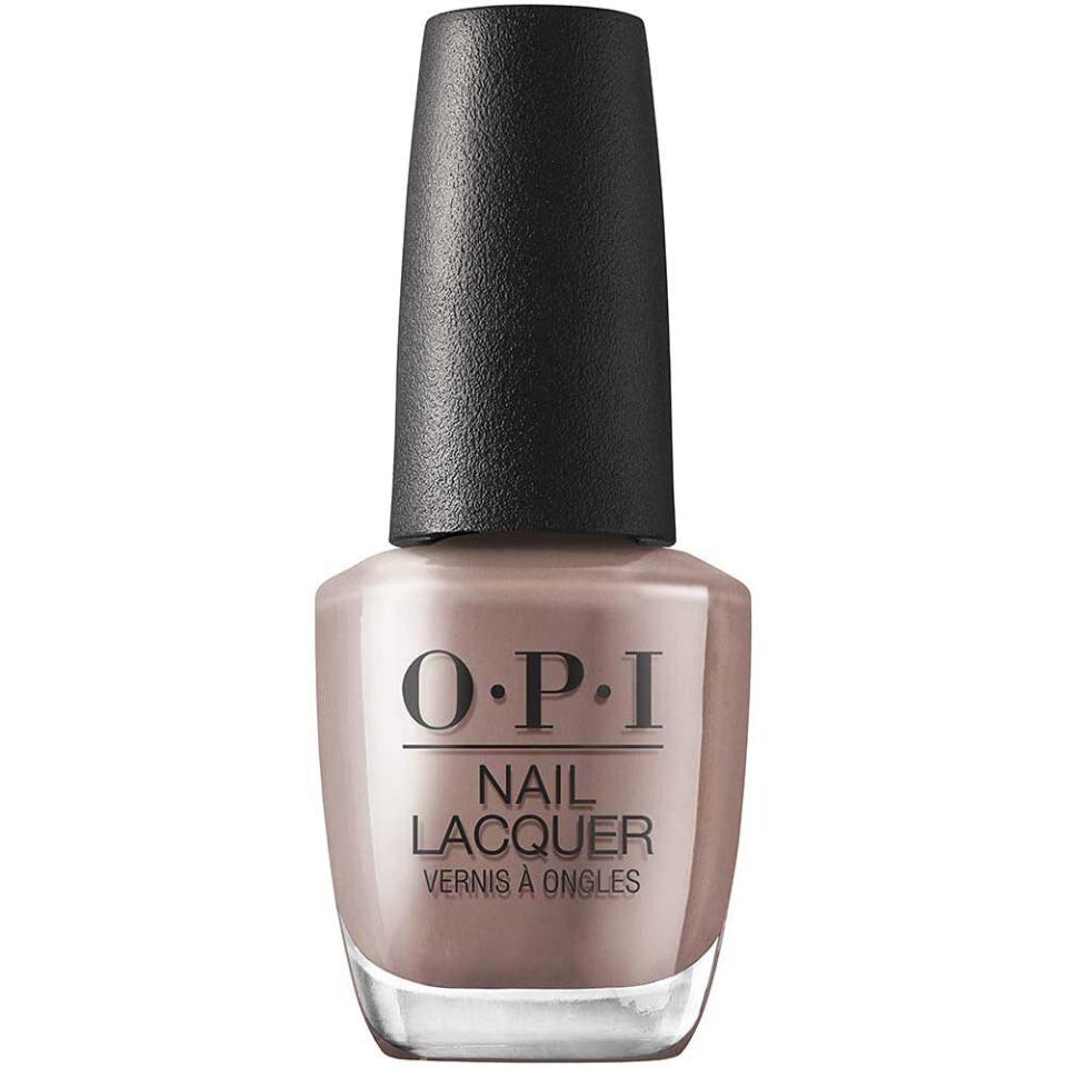 OPI Bonfire Serenade Nail Polish