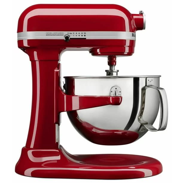 KitchenAid Professional 6-Quart Stand Mixer