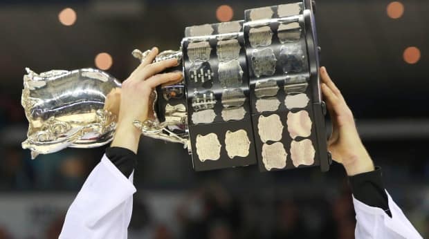 The CHL has announced the cancellation of the 2021 Memorial Cup due to COVID-19 pandemic restrictions.