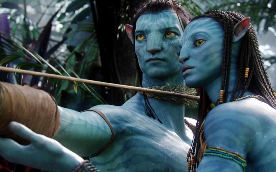 James Cameron Recruits 'Terminator' Series Creator Josh Friedman For 'Avatar 2' (Exclusive)