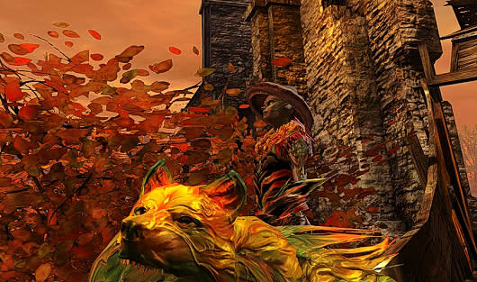 Flameseeker Chronicles: Looking forward to Guild Wars 2's feature pack