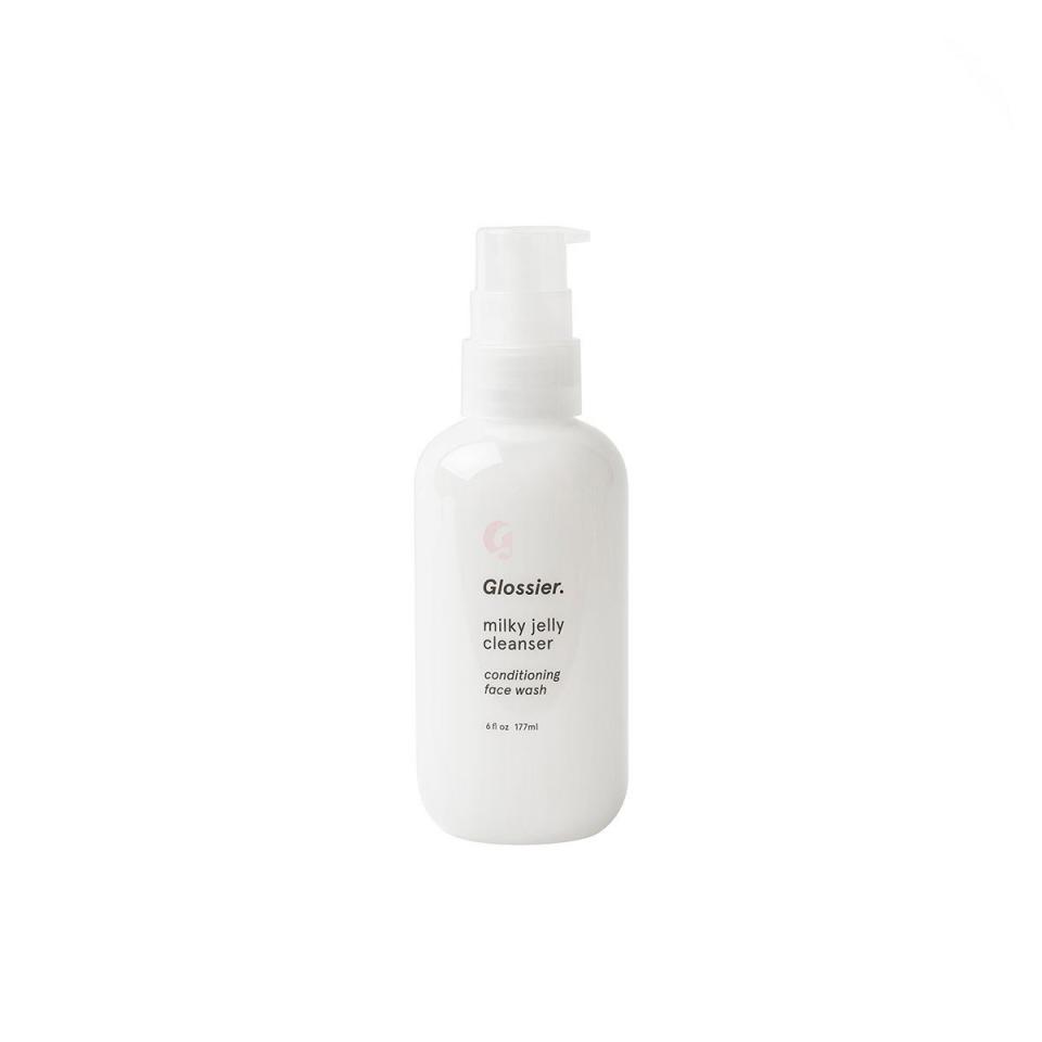 Glossier Milky Jelly Cleanser