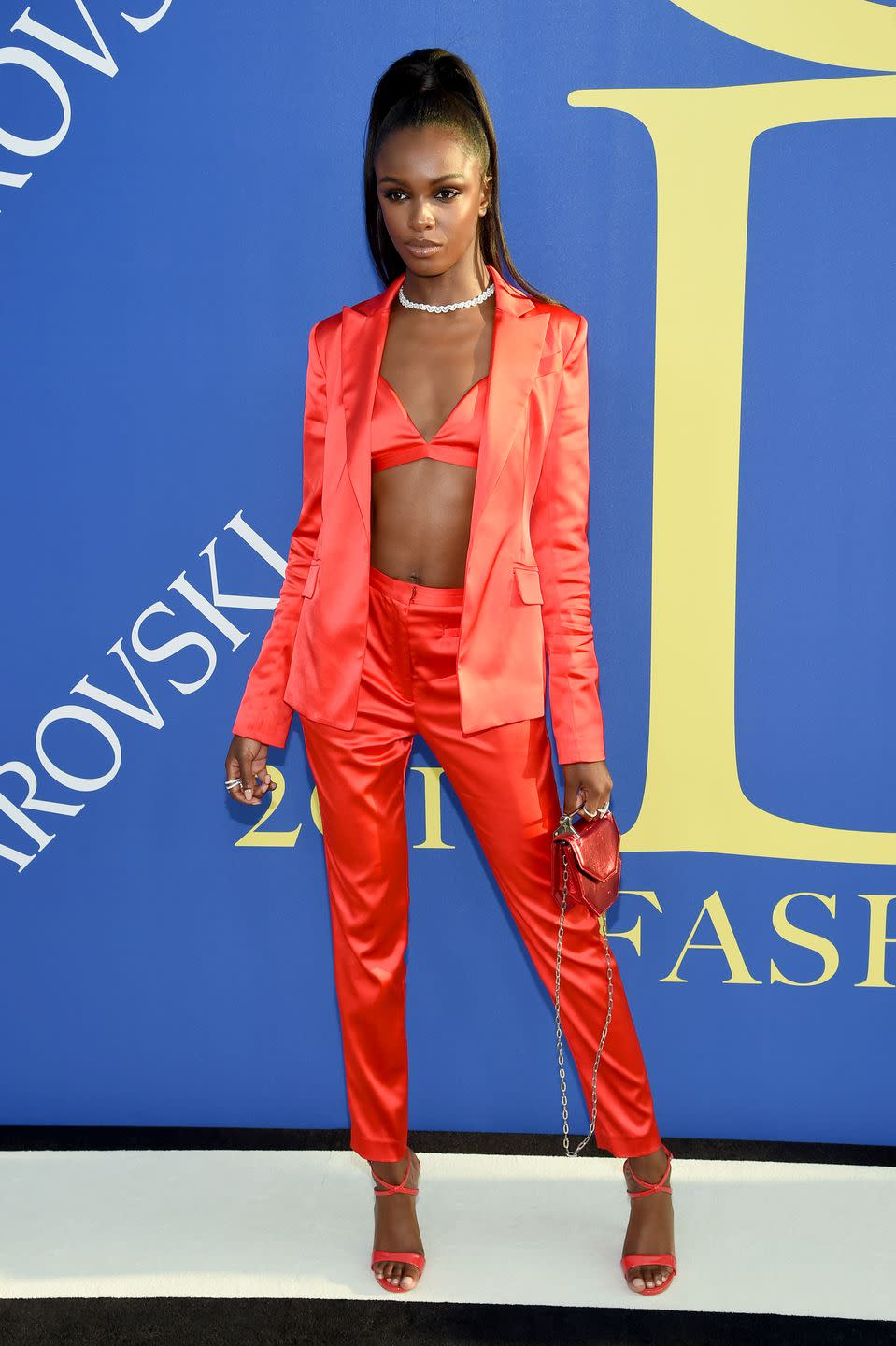 Leomie Anderson