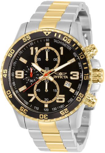 Invicta 14876 Specialty Chronograph Watch