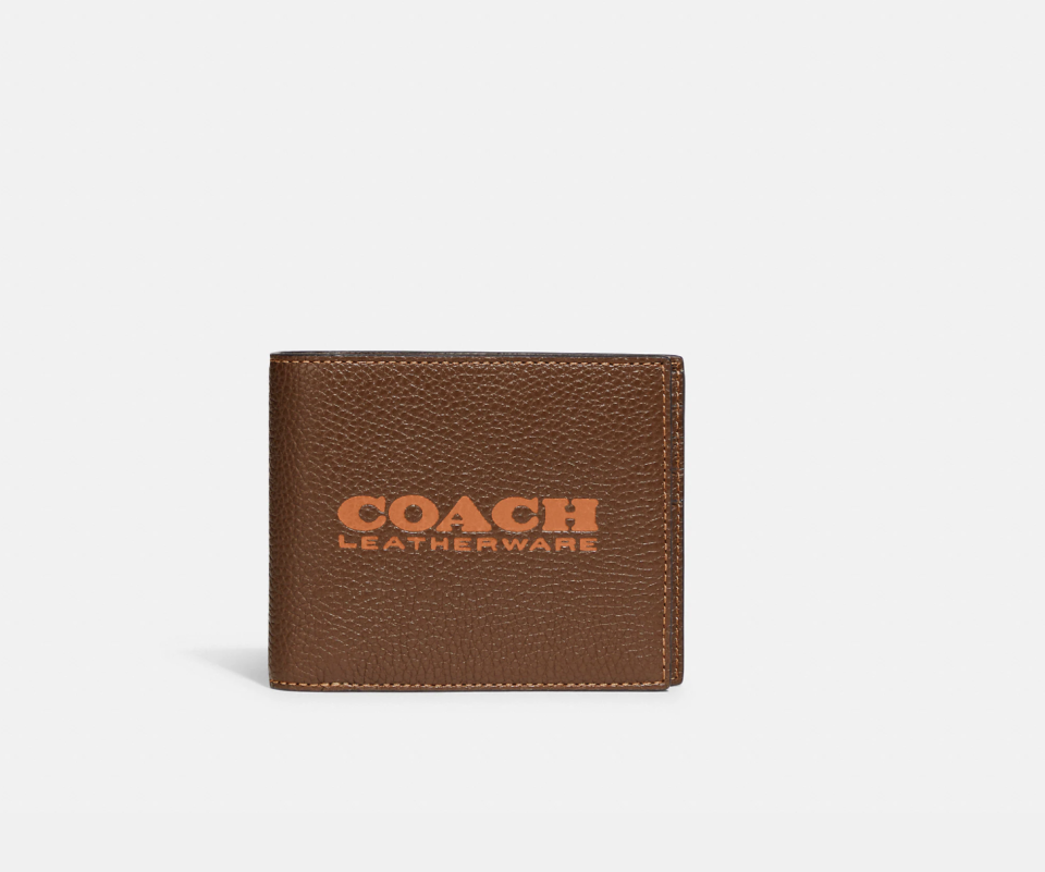 3 in 1 Wallet - Coach Canada