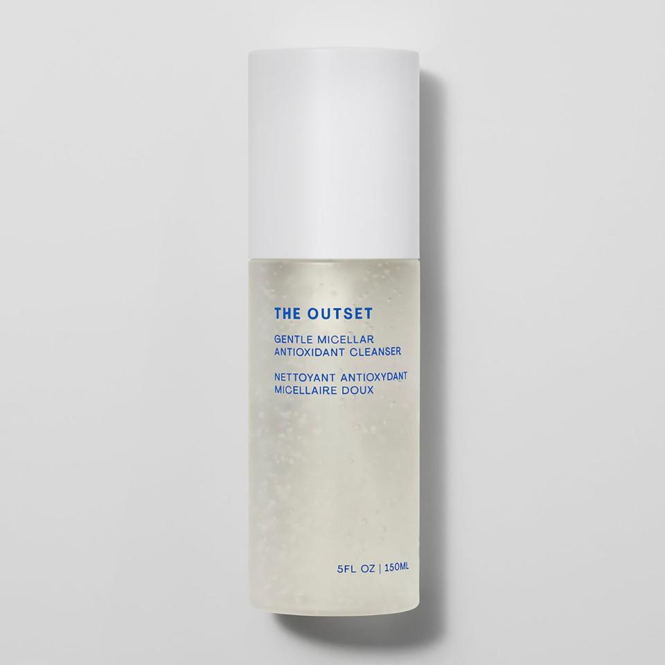 The Outset Skincare