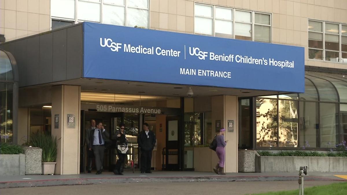 UCSF frontline worker concerned about workload, possible layoffs