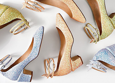 The 38 Prettiest Most Practical Party Shoes to Wear All Holiday