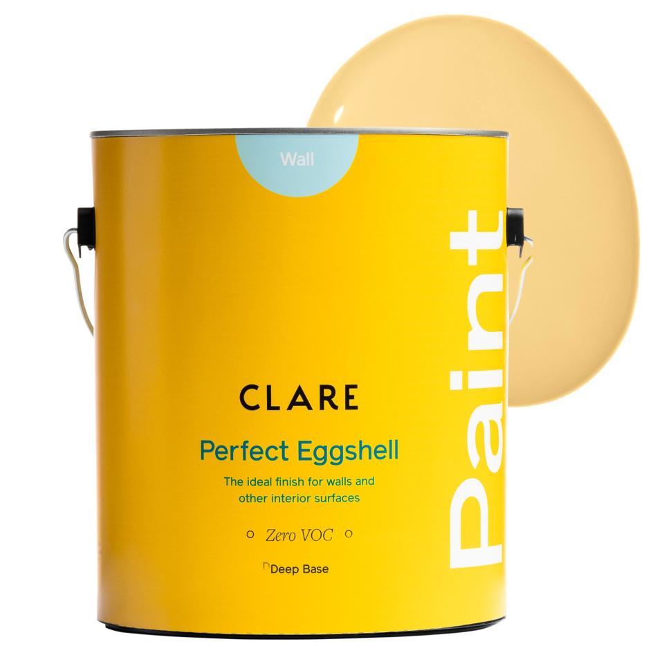 Clare Paint