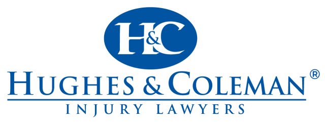 Hughes & Coleman, Official Injury Lawyers of the Tennessee Titans