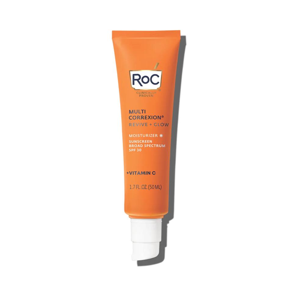 RoC Barrier Renew Moisturizer