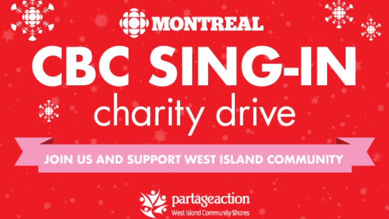 CBC Christmas Sing-In choir gets set for 37th concert