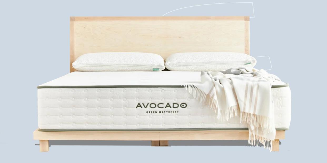 best organic mattresses