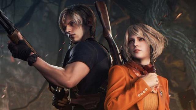 Resident Evil Death Island Launches This Summer, Will Feature Jill, jill  valentine resident evil 3 