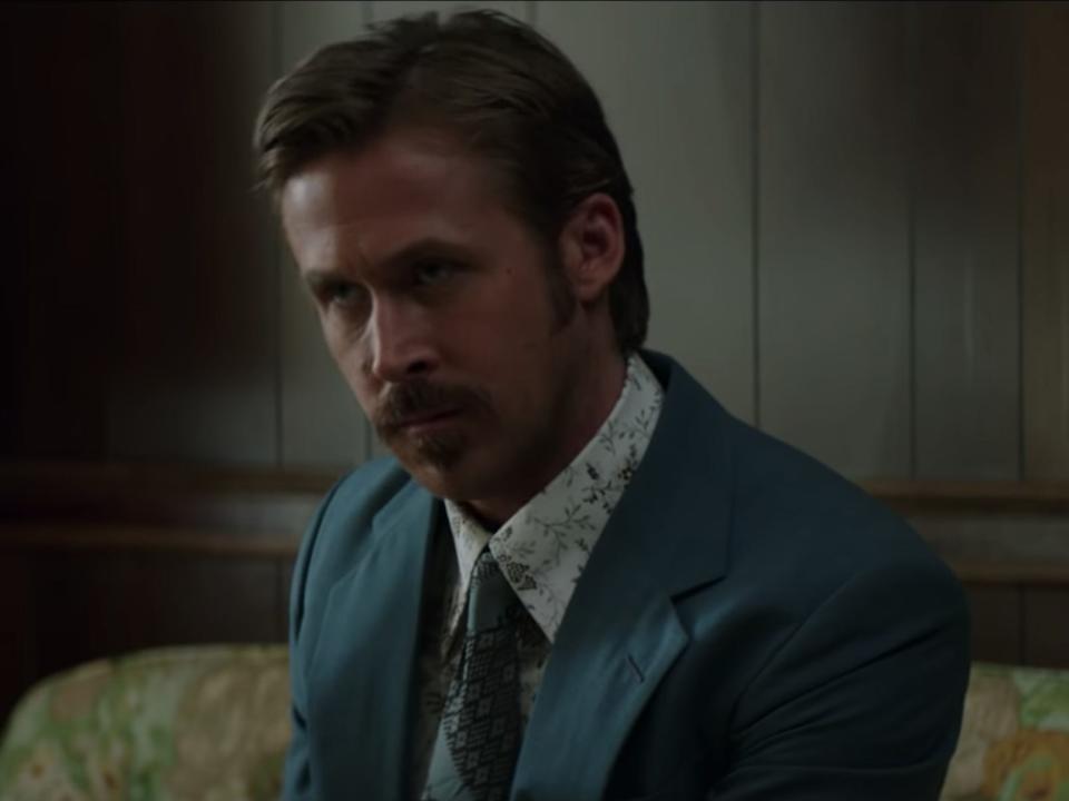 Ryan Gosling The Nice Guys