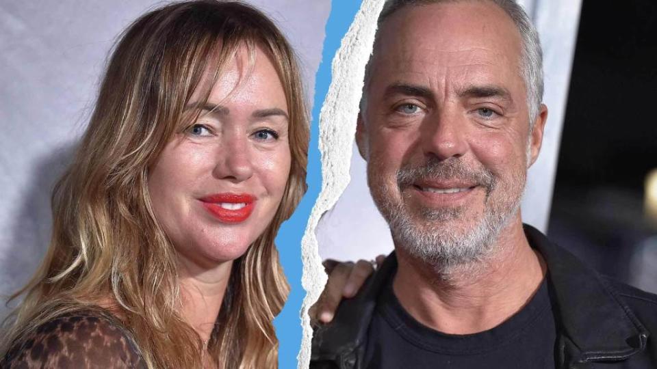 <p>“Bosch” star Titus Welliver is going to be on the hunt for a new spouse because he just filed for legal separation. According to court documents obtained by The Blast, Welliver filed documents on Tuesday in Los Angeles to end his marriage with former model Jose Stemkens. The couple was married on April 10, 2014 […]</p> <p>The post <a rel="nofollow noopener" href="https://theblast.com/bosch-star-titus-welliver-divorce/" target="_blank" data-ylk="slk:‘Bosch’ Star Titus Welliver Files to End His Marriage;elm:context_link;itc:0;sec:content-canvas" class="link ">‘Bosch’ Star Titus Welliver Files to End His Marriage</a> appeared first on <a rel="nofollow noopener" href="https://theblast.com" target="_blank" data-ylk="slk:The Blast;elm:context_link;itc:0;sec:content-canvas" class="link ">The Blast</a>.</p>