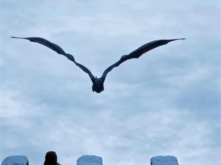 Game of Thrones streams and torrents that let people watch Season 8 online for free experience 'piracy mania'