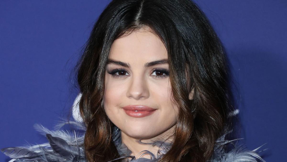 Selena Gomez Says Body Shamers Messed Her Up After She Gained Weight Following Lupus Diagnosis 