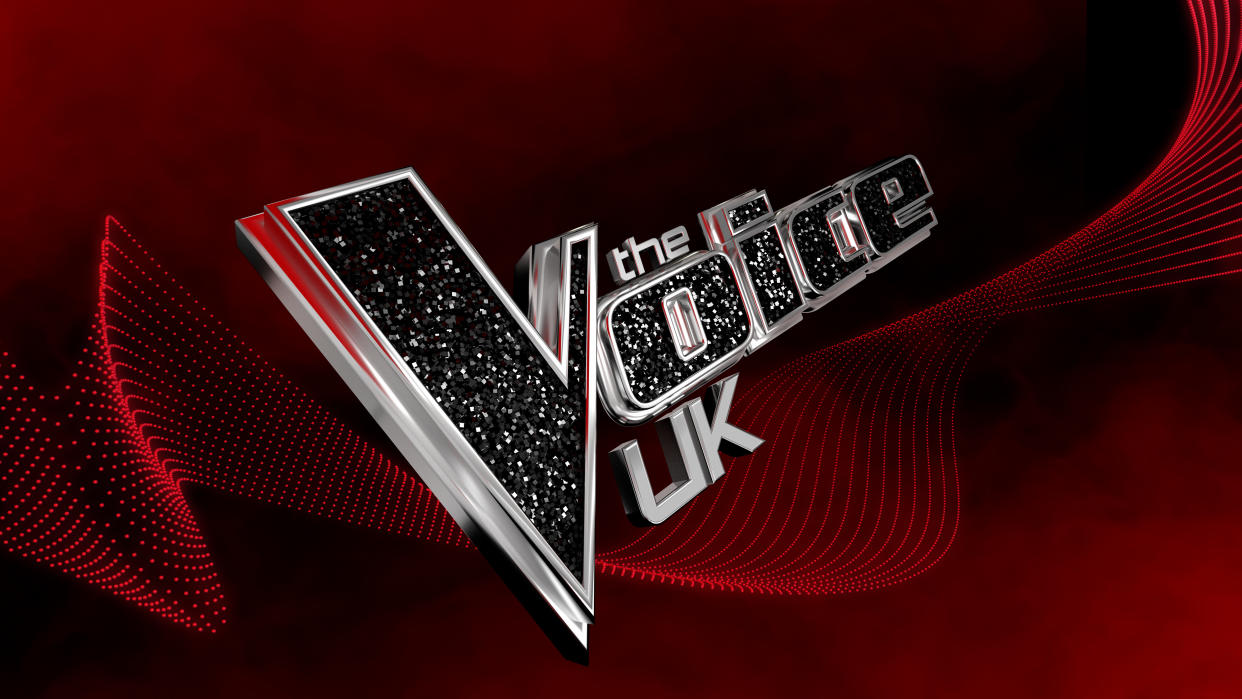 The Voice UK returns for season 12 in early November. (ITV)