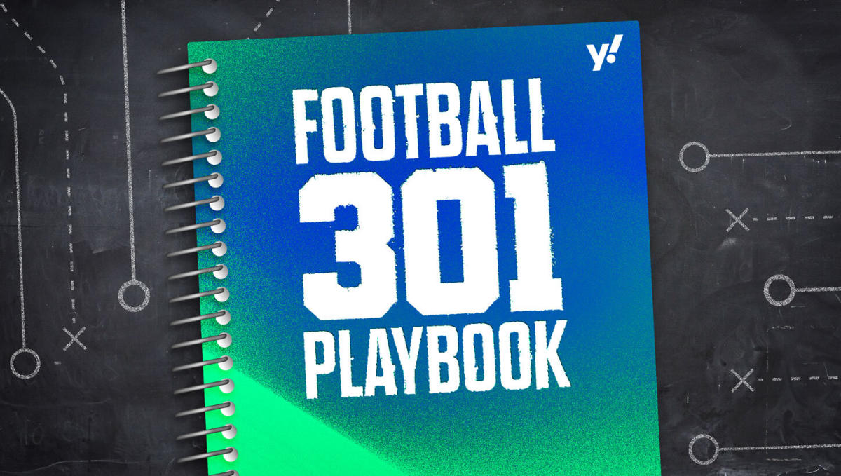 Football 301 Playbook: What Steelers, Vikings and Seahawks need to do to surprise us even more and reach 4-0