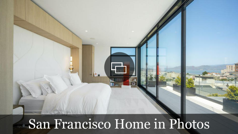 San Francisco Home