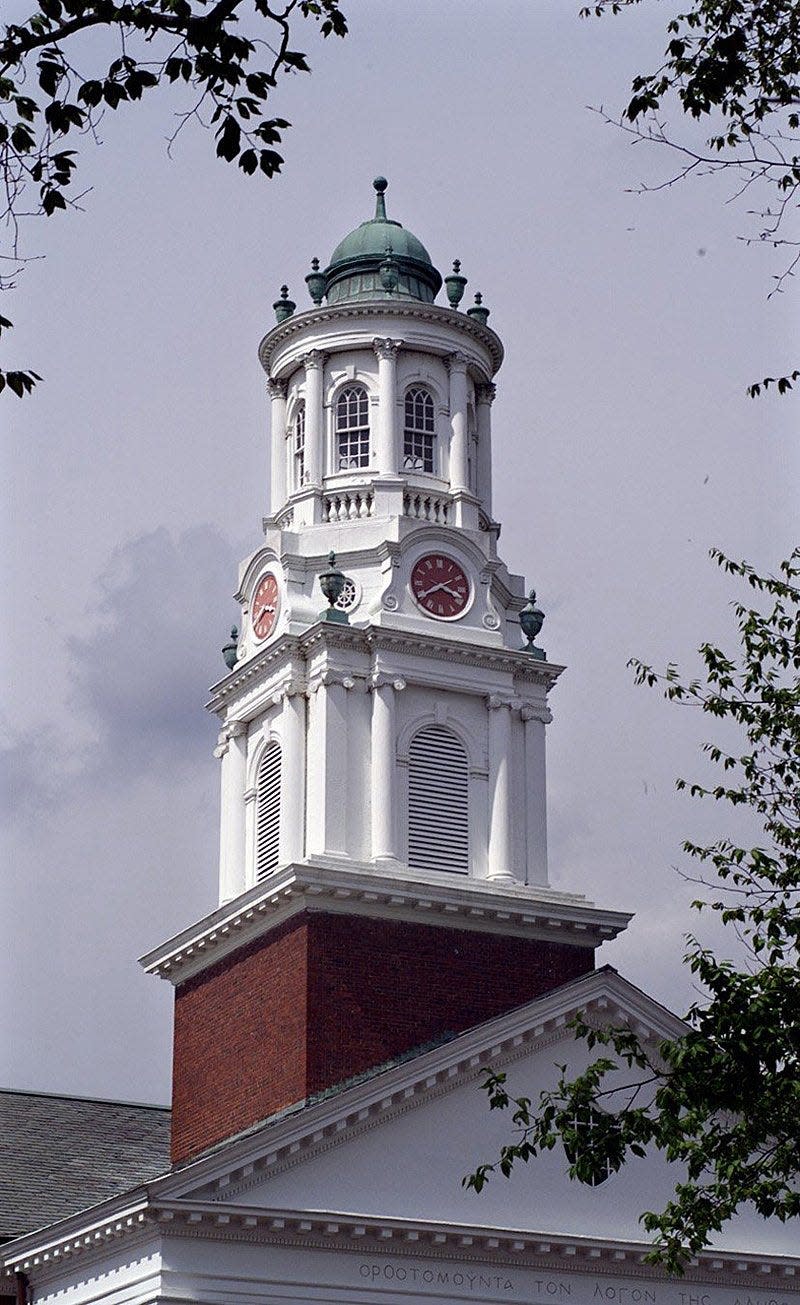 Southern Baptist Theological Seminary