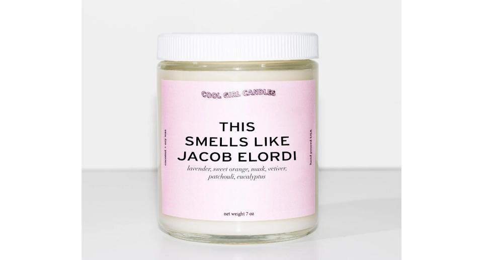 jacob elordi candle