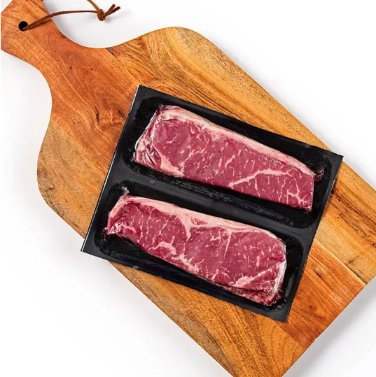 8) Butcher Box Beef Variety Box