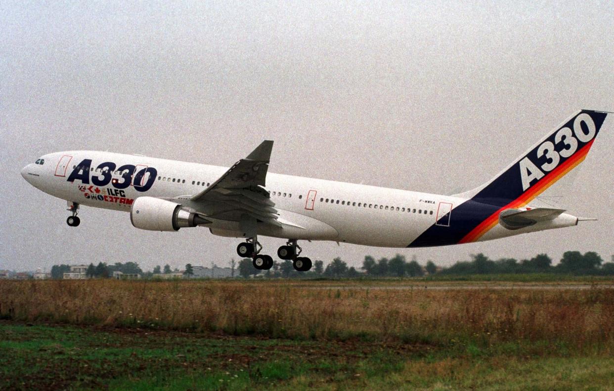 Airbus A330