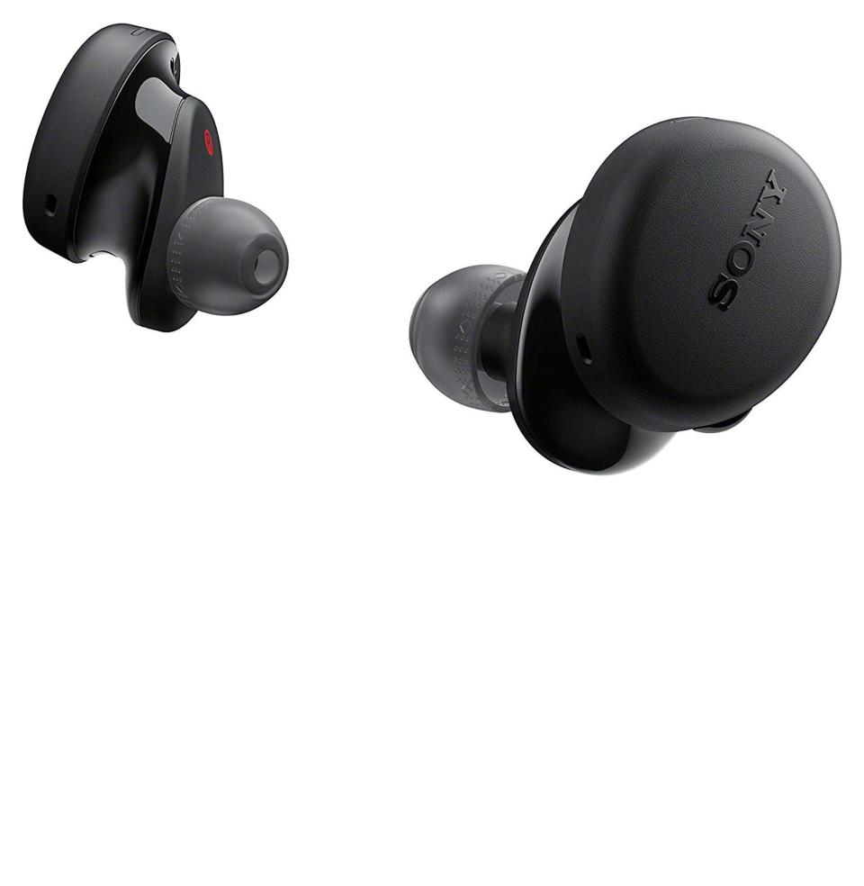 4) WF-XB700 Extra Bass Earbuds