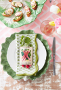 <p>Now, this is a springy setting! For a seasonal feel, thread baby radishes through seed packets.</p><p><a class="link " href="https://go.redirectingat.com?id=74968X1596630&url=https%3A%2F%2Fwww.etsy.com%2Fsearch%2Fvintage%3Fq%3Dseed%2Bpackets%26filter_distracting_content%3D1%26vintage_rewrite%3Dvintage%2Bseed%2Bpackets%26original_query%3D2&sref=https%3A%2F%2Fwww.countryliving.com%2Fdiy-crafts%2Fhow-to%2Fg1111%2Feaster-crafts%2F" rel="nofollow noopener" target="_blank" data-ylk="slk:SHOP VINTAGE SEED PACKETS;elm:context_link;itc:0;sec:content-canvas">SHOP VINTAGE SEED PACKETS</a></p>