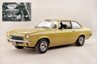 <p>Ingenious though it appeared to be on paper, the <strong>Chevrolet Vega</strong> developed a reputation for unreliability soon after its 1971 launch. Many, though by no means all, of its numerous problems were related to its 2.3-litre four-cylinder engine.</p><p>Its block, made of an aluminium-silicon alloy, was vulnerable to warping if the engine overheated – which, for various reasons, often happened. Improvements were made, but not soon enough to overcome the controversy.</p>