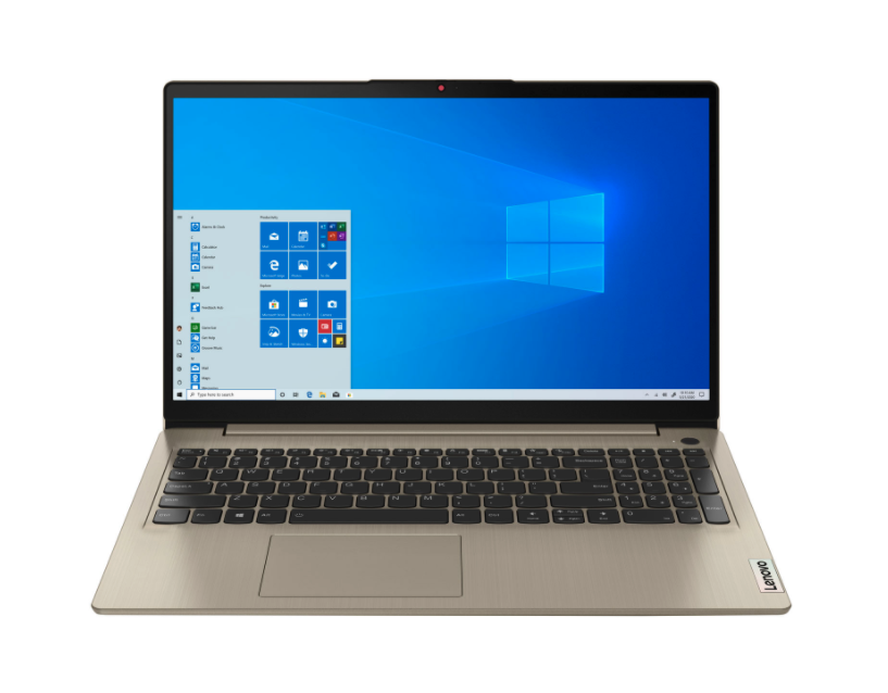 Lenovo IdeaPad 3i 15.6