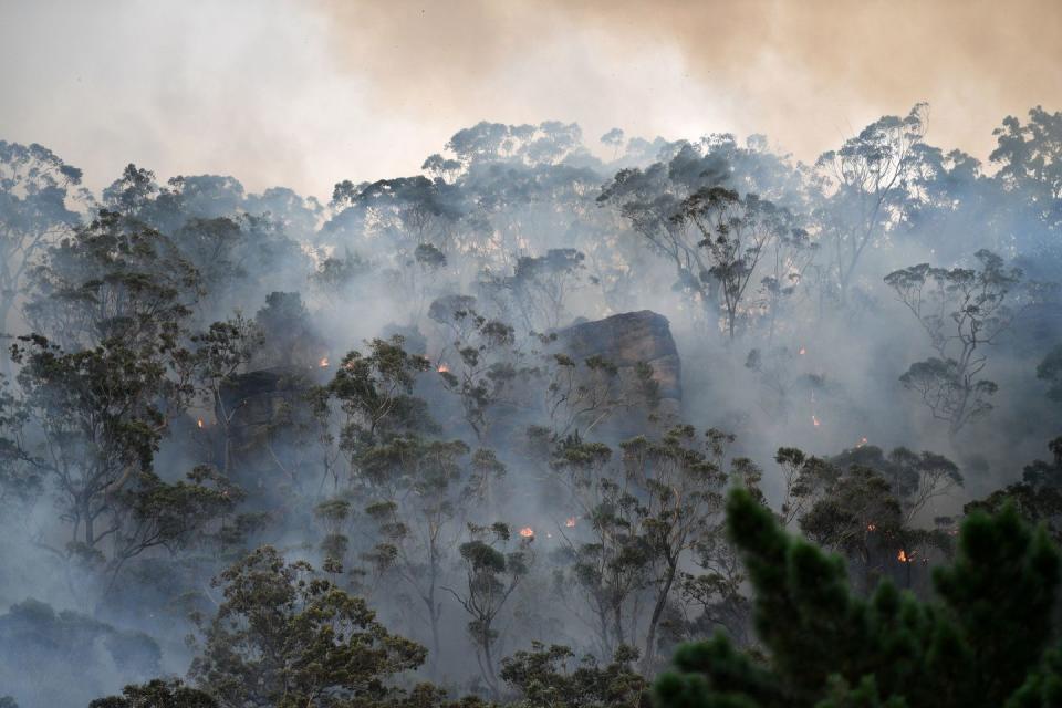 Photo credit: Saeed Khan - Getty Images