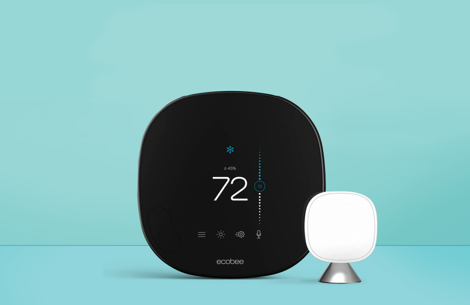 Our Experts Rated This Smart Thermostat Best Overall