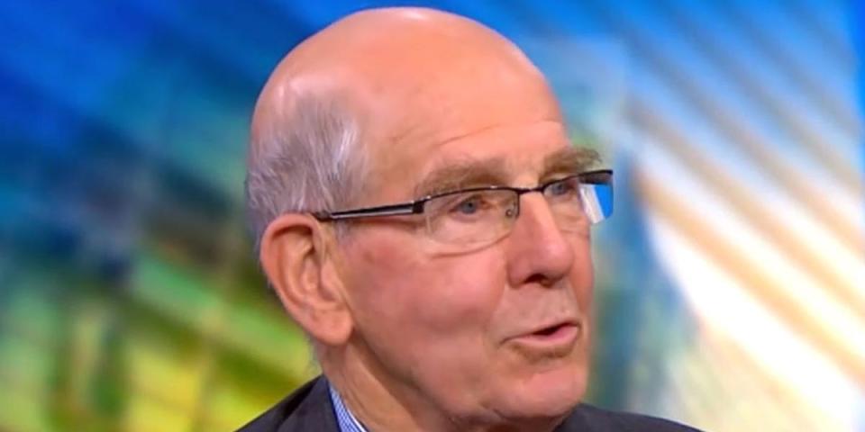 gary shilling