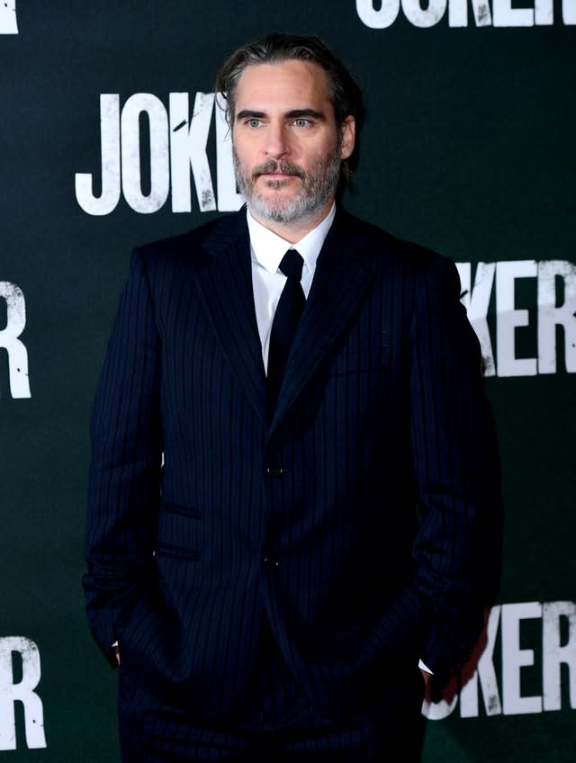 Joker Special Screening – London