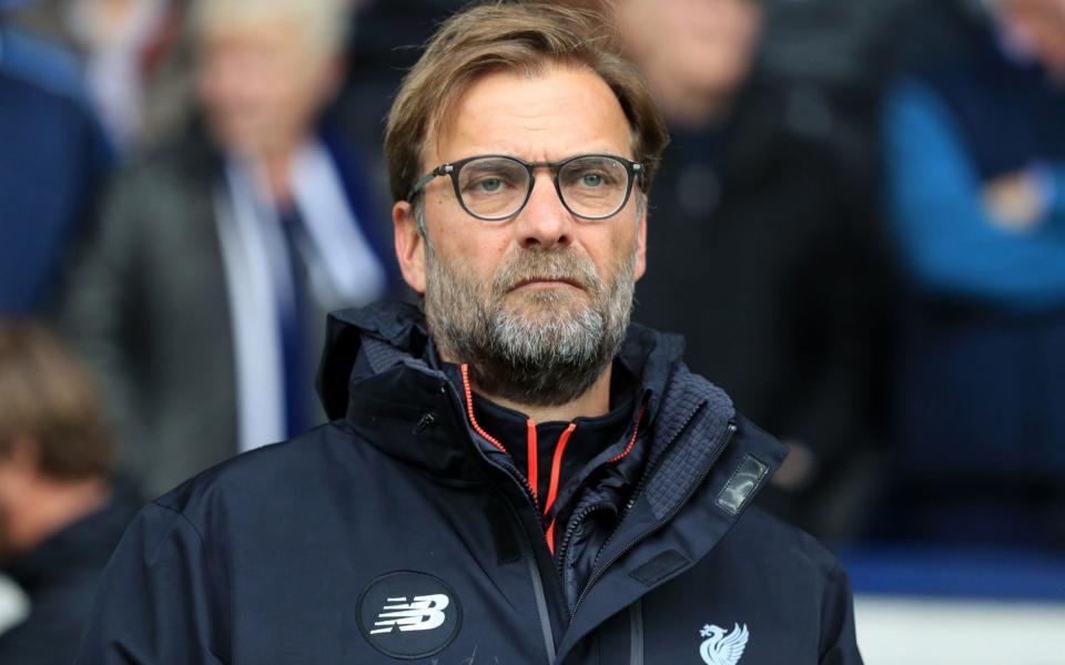 Jurgen Klopp can expect to welcome more than £100m of new talent to Anfield in the summer after qualifying for the Champions League - PA