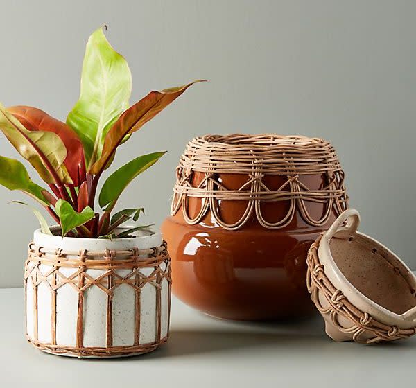 STYLECASTER | Cute Planters