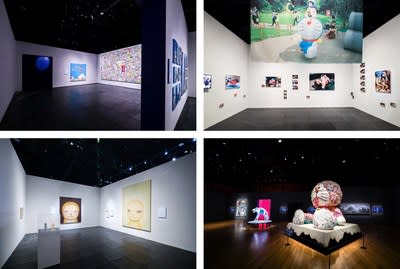 First Look At The Doraemon Exhibition In Singapore 2022