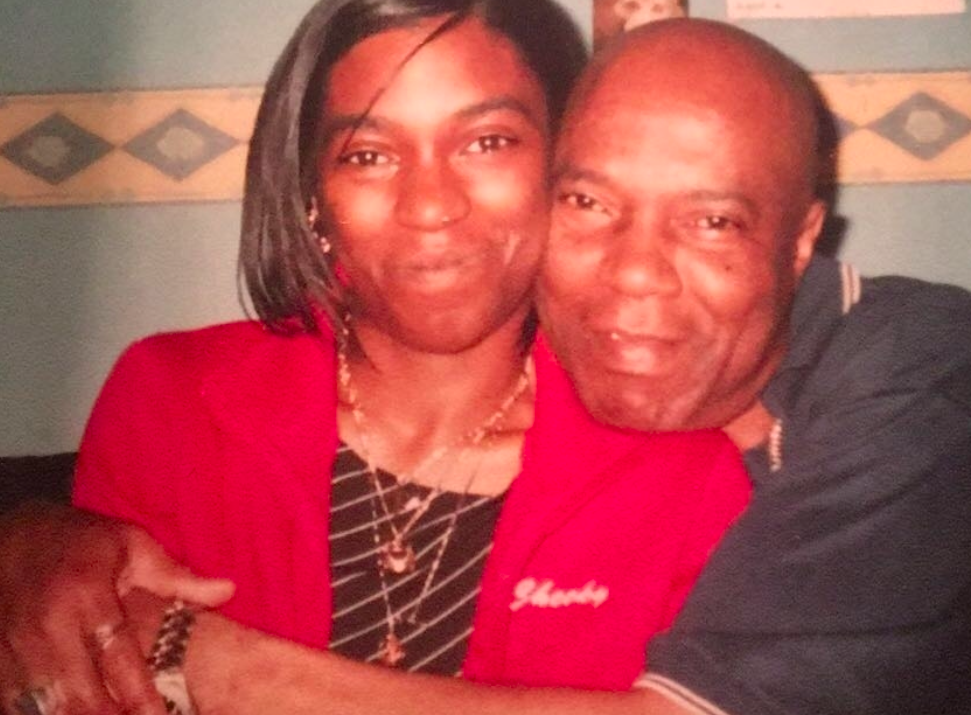 <em>Marie and Noel Brown were found murdered in his flat (Met Police)</em>