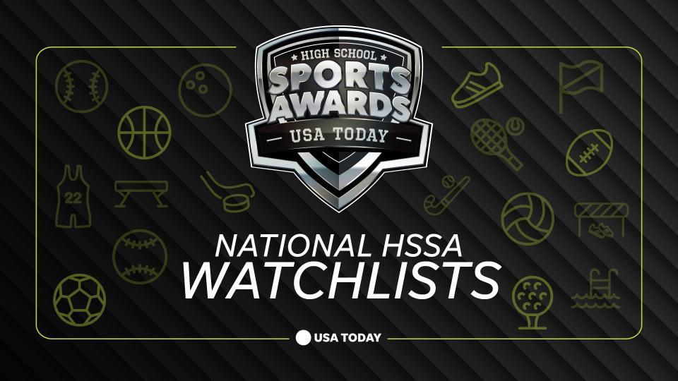 Watch out for the third annual USA TODAY High School Sports Awards national show in the summer of 2023.