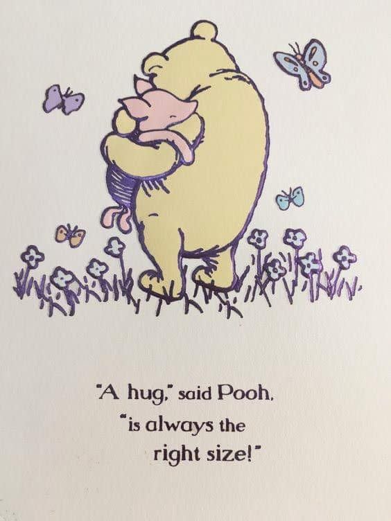 winnie the pooh quotes about love tumblr