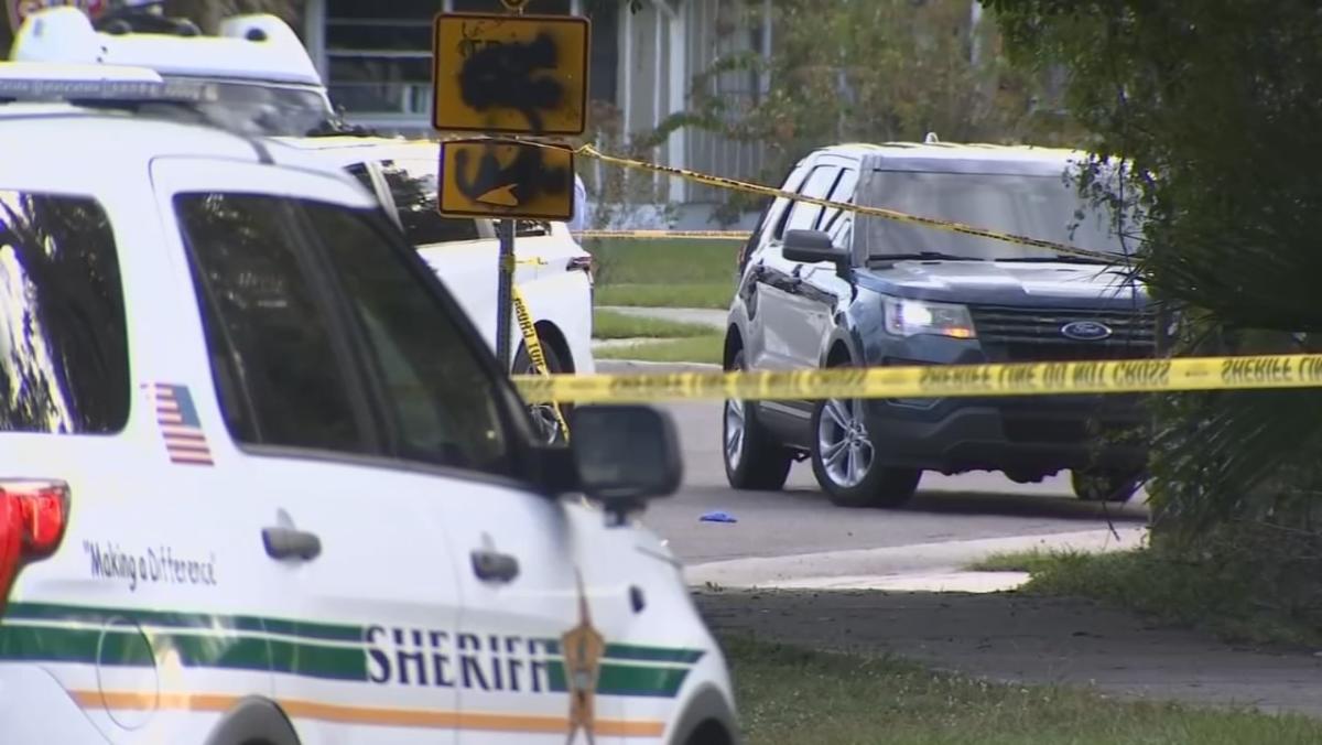 Deputies identify man, woman killed in Orange County shooting