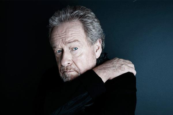 Ridley Scott / Cortesía