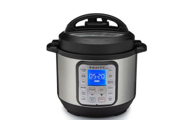 Review: How To Use Your Instant Pot Duo Evo Plus 